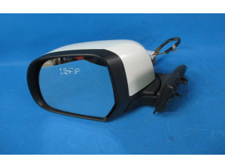 Zpětné zrcátko Nissan Qashqai+2 2011