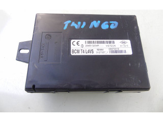 Блок управления двигателем Блок управления 284B13254R   Renault Twingo III