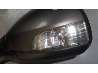 Зеркало электрическое Volvo V70 2008 - 2013 года