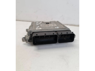 Блок управления двигателя 30771550AB, 1039S13372   Volvo V70