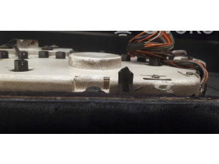 Přístrojová deska Alfa Romeo 164 1992