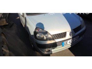 рейка Колонка рулевая 8200711617 Renault Clio II 2001 - 2005 года