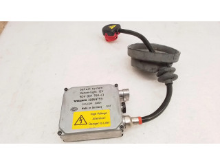 Блок фонаря / (блок «хenon»)