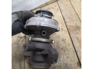 Турбина Mercedes-Benz B W245 2.0 A6401400687, 4010163A