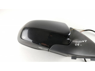 Zpětné zrcátko pravé Porsche Cayenne (9PA) 2008 E1020883