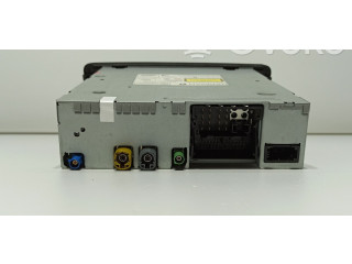 Блок управления HiFi audio 8X0035666D, 8X0035666DX A1