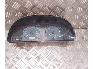 Панель приборов 216255822, 21625583 Citroen Xsara Picasso