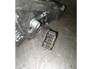 Зеркало электрическое        Audi A3 S3 8L  1996 - 2003 года   