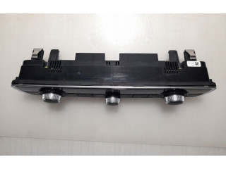 Блок управления климат-контролем 8V0820043A, 8V0820043A Audi A3 S3 8V