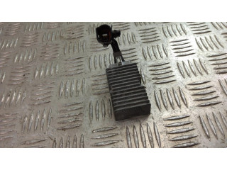 Блок управления топливного насоса