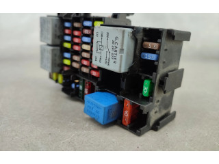 Подрулевой шлейф SRS Z240180507S Renault Clio IV