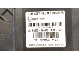 Модуль управления BSM 954001KAM0   Hyundai ix20    