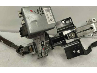 Рулевая рейка 6C1909144AK Skoda Fabia Mk3 (NJ) 2015 - 2021 года