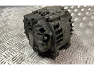 Генератор 9665617780, 2605546A Peugeot 3008 I