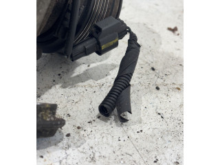 Турбина Нагнетатель Chevrolet Equinox  12575383         