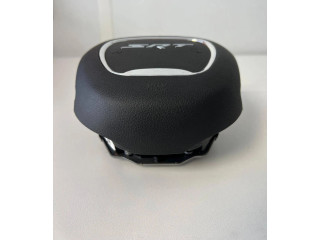 Подушка безопасности водителя    Jeep Cherokee