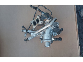 Турбина Audi A3 S3 8V 2.0 06K145702T