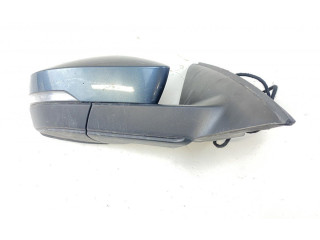 Зеркало электрическое Skoda Octavia Mk3 (5E) 2013 - 2019 года