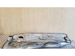 Передний електрический механизм для подъема окна без двигателя