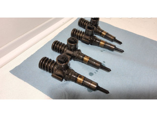 Комплект форсунок 03G130073G    Audi A3 S3 8P   