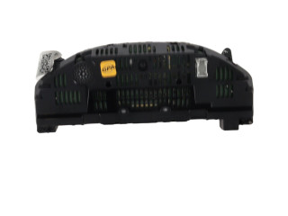 Панель приборов 2189007302   Mercedes-Benz CLS C218 X218       