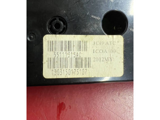 Блок управления климат-контролем 55111313AC   Chrysler Town & Country V