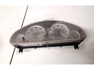 Панель приборов MR916335, MR916335   Mitsubishi Space Star       