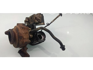 Turbodmychadlo Турбина 6280962899 Mercedes-Benz S W220