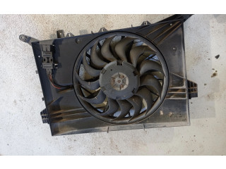 Вентилятор радиатора     1137328116, 30723105    Volvo V70 