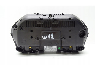 Přístrojová deska BMW 1 F20 F21 2015 9276599