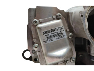 Turbodmychadlo Нагнетатель 06E145602BF, 15175312 Audi A8 S8 D4 4H CREC