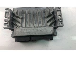 Блок управления 7562624   Mini One - Cooper Coupe R56