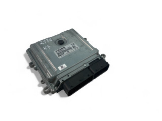 Блок управления двигателем Блок управления 31272462AA, 0281012765   Volvo V70