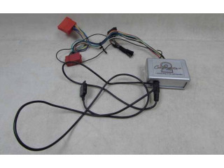 Блок управления ADP076, 58200   Audi TT Mk1