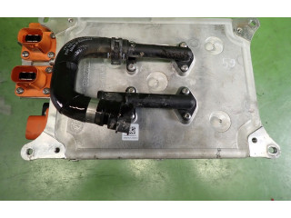 Блок управления 5QE915685F   Skoda Octavia Mk4