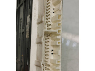 Блок управления Mr580124 Mitsubishi Pajero