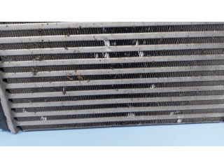 Радиатор интеркулера