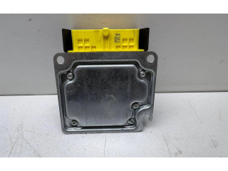 Блок подушек безопасности 4H0959655C Audi A6 C7