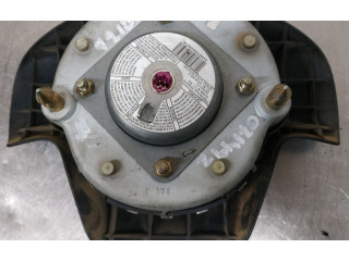 Подушка безопасности водителя 086389650 Seat Ibiza III (6L)