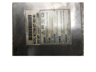 Блок подушек безопасности 77960SZTG81, 77960SZTG81 Honda CR-Z