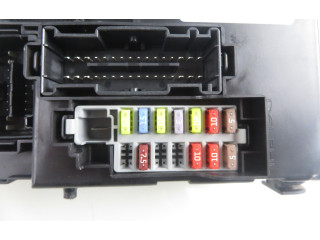 Блок комфорта 13356921JO, 13356921 Opel Meriva B