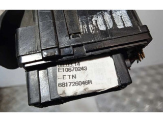 Ручка стеклоочистителей 681726046R Dacia Lodgy