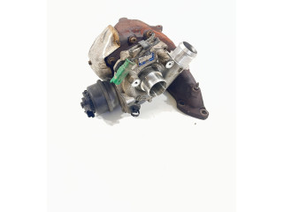 Turbodmychadlo Турбина 53039700394, 53031015170 Ford Kuga II T7ma