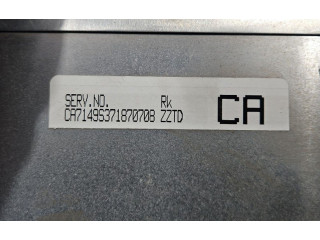 Řídící jednotka ZZTD, IMPRK1387584 Daewoo Lanos 1997