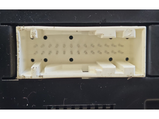 Блок управления климат-контролем 7S7T18C612AB, W8AA07022 Ford S-MAX