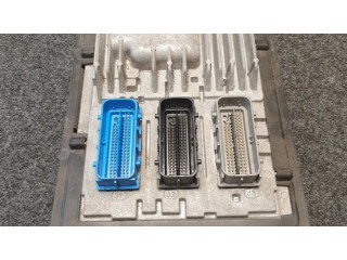 Блок управления двигателя 811839393, 12681528 Chevrolet Camaro