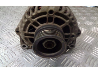 Генератор 96858876   Chevrolet Aveo      