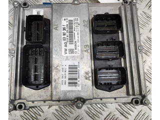 Řídící jednotka 059907309F, 0281031650 Audi Q7 4M 2017