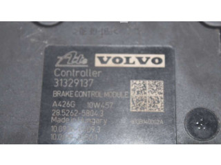 Блок управления АБС 31329138 Volvo S60