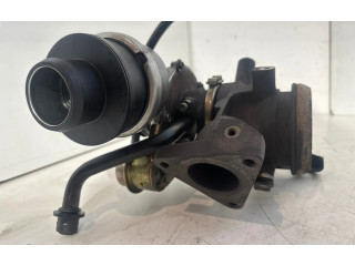 Turbodmychadlo Турбина A6400901380, 050307 Mercedes-Benz A W169